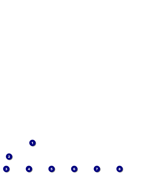 Winnie Film Fest 2021 Flyer Front Field Markers