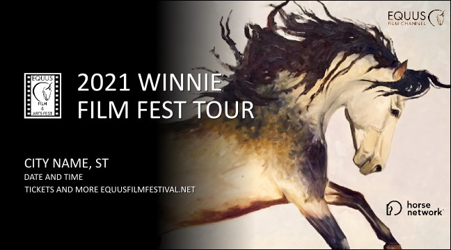 Winnie Film Fest 2021 Facebook App