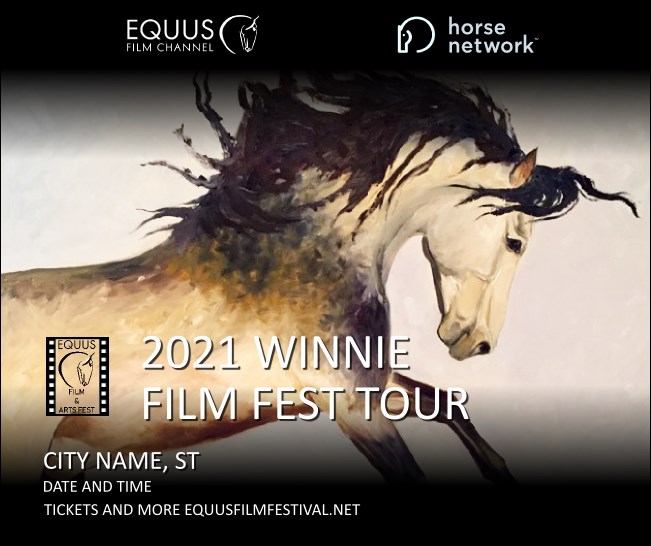 Winnie Film Fest 2021 Facebook Post