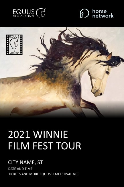Winnie Film Fest 2021 Pinterest Post